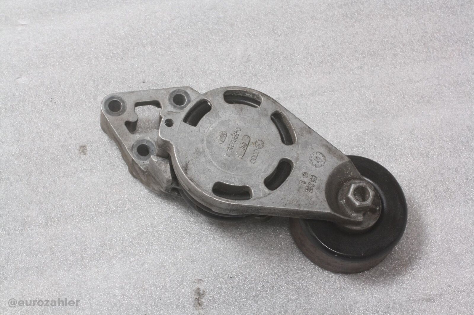 045903315-Spannrolle-Spanner-Spannarm-Spannelement-VW-LUPO-6X1-6E1-12-TDI-283449852042