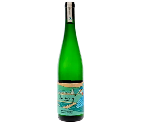 0,75 l Flasche – Stückberg Riesling - Lebensmittel Sale – Große Auswahl & Top Preise | Kostenloser Versand ab 40€