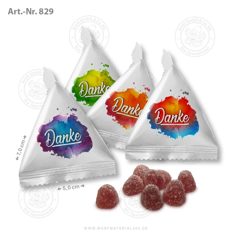 100-x-fruchtgummi-pyramide-danke-farbklecks-a-6g