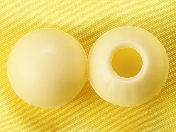 1 Folie Hohlkugeln Weiß - Lebensmittel Sale – Große Auswahl & Top Preise | Kostenloser Versand ab 40€