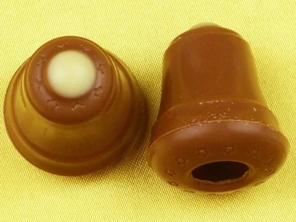 1 Folie Hohlkörper Glocke Vollmilch - Lebensmittel Sale – Große Auswahl & Top Preise | Kostenloser Versand ab 40€
