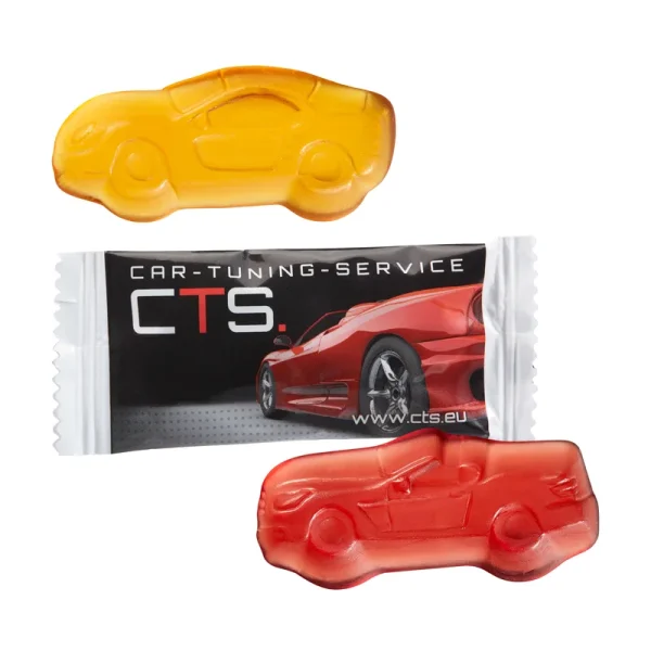 1er Fruchtgummi INDIVIDUELL - Lebensmittel Sale – Große Auswahl & Top Preise | Kostenloser Versand ab 40€