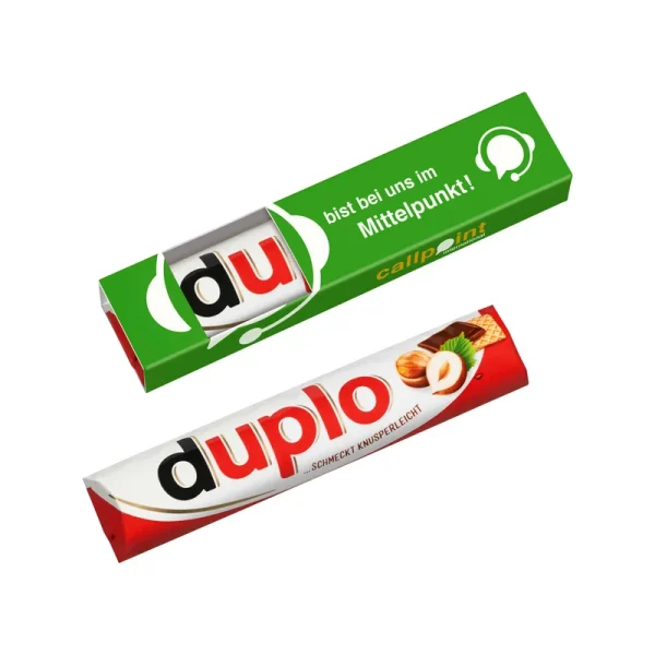 1er Duplo im Werbeschuber - Lebensmittel Sale – Große Auswahl & Top Preise | Kostenloser Versand ab 40€