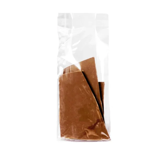 120g Vollmilchschokoladenbruch – verschiedene Sorten - Lebensmittel Sale – Große Auswahl & Top Preise | Kostenloser Versand ab 40€