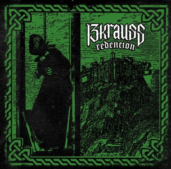 13Krauss – Redención LP - Lebensmittel Sale – Große Auswahl & Top Preise | Kostenloser Versand ab 40€