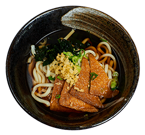 171.-Kisune-Udon-oder-Soba