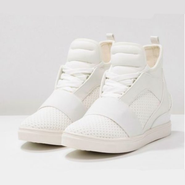 „Lexi“ Sneaker von Steve Madden - Lebensmittel Sale – Große Auswahl & Top Preise | Kostenloser Versand ab 40€
