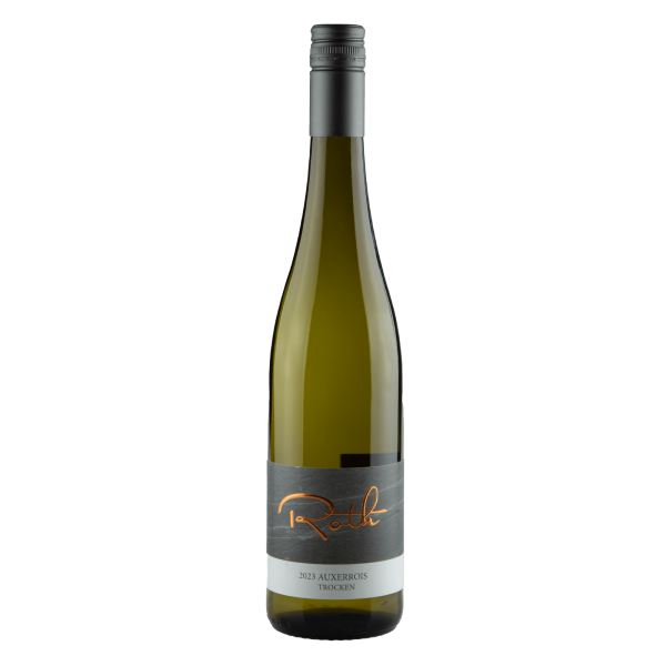 2023 Auxerrois trocken *prämiert* - Lebensmittel Sale – Große Auswahl & Top Preise | Kostenloser Versand ab 40€