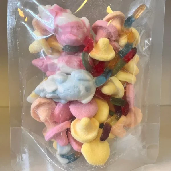 200g Süße Tüte - Lebensmittel Sale – Große Auswahl & Top Preise | Kostenloser Versand ab 40€