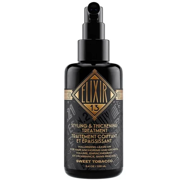 18.21 Man Made Elixir 13 Sweet Tobacco 100 ml - Lebensmittel Sale – Große Auswahl & Top Preise | Kostenloser Versand ab 40€