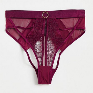 „Heartracer“ Slip von Ann Summers* - Lebensmittel Sale – Große Auswahl & Top Preise | Kostenloser Versand ab 40€