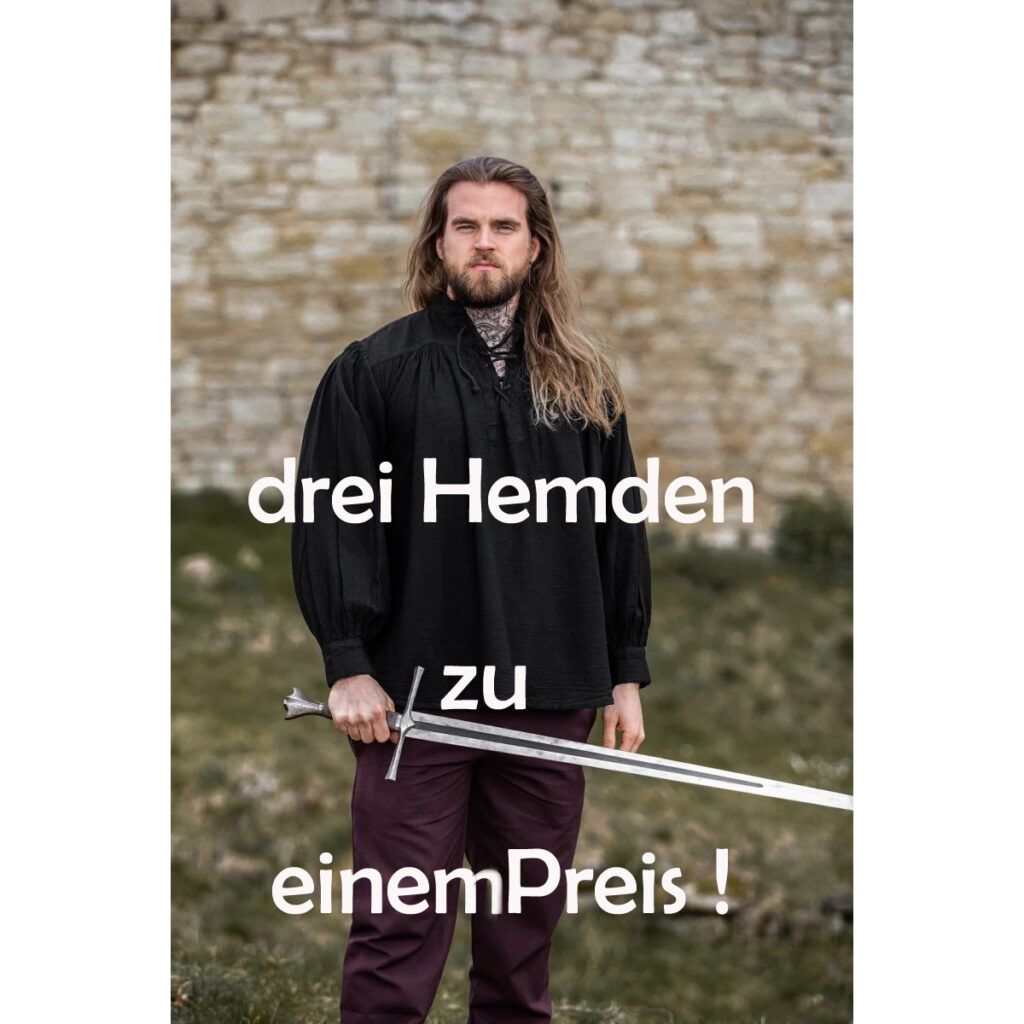 3_er_Set-typisches-mittelalter-stehkragen-schnuerhemd-friedrich-schwarz-2019-1