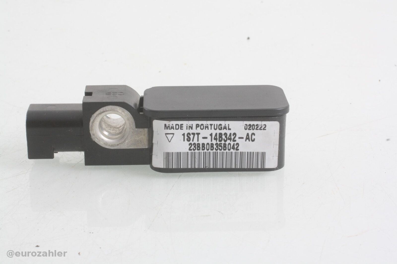 Airbag-Sensor-Ford-Mondeo-III-BWY-Crashsensor-Airbagsensor-1S7T14B342AC-10-284865289805