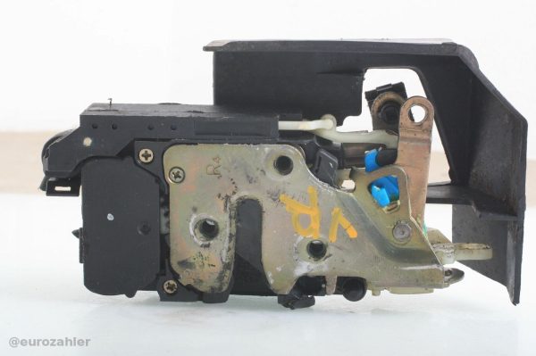18110242 Alfa Romeo ZV Türschloss Schloss vorne rechts VR mit Stellmotor 156 - Lebensmittel Sale – Große Auswahl & Top Preise | Kostenloser Versand ab 40€