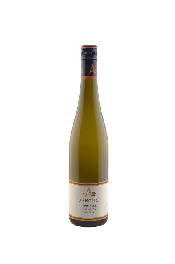 2021 | Terroir | Lay | trocken - Lebensmittel Sale – Große Auswahl & Top Preise | Kostenloser Versand ab 40€