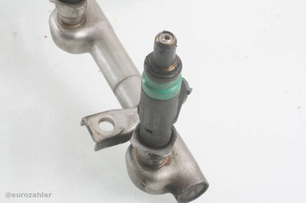 06C133551 Einspritzdüse Einspritzventil Injektor AUDI A6 (4B2, C5) 08/01 bis 01/05 - Lebensmittel Sale – Große Auswahl & Top Preise | Kostenloser Versand ab 40€