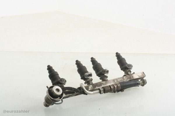 078133551D Düsenstock Einspritzleiste Einspritzdüsen Audi A4 (8D2, B5) 1.6 74kW 11/94-10/00 - Lebensmittel Sale – Große Auswahl & Top Preise | Kostenloser Versand ab 40€