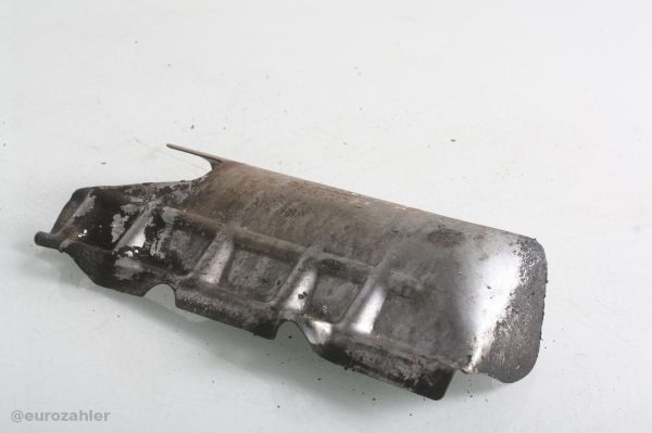 078253037E Hitzeschutzblech links Motor ALF Audi A6 4B 2,4 121 KW 12/97-01/05 - Lebensmittel Sale – Große Auswahl & Top Preise | Kostenloser Versand ab 40€