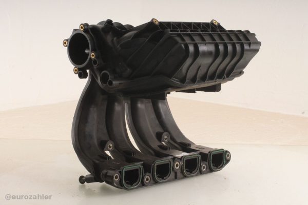 1437938 Ansaugbrücke Ansaugkrümmer N42 N46 BMW 3er E46 316i 316ti 318i 318ti - Lebensmittel Sale – Große Auswahl & Top Preise | Kostenloser Versand ab 40€