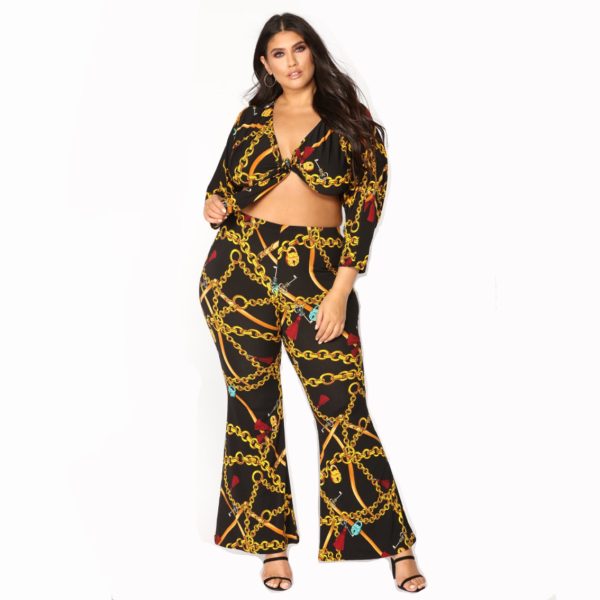 „Love On Lockdown Set“ von Fashion Nova Curve - Lebensmittel Sale – Große Auswahl & Top Preise | Kostenloser Versand ab 40€