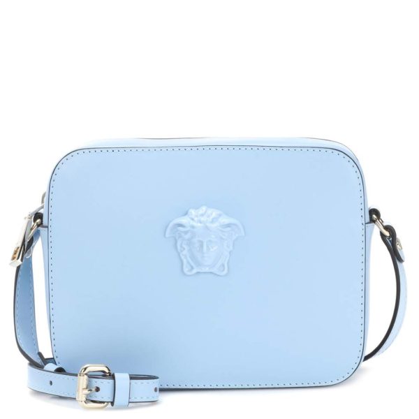 „Palazzo“ Schultertasche von Versace - Lebensmittel Sale – Große Auswahl & Top Preise | Kostenloser Versand ab 40€