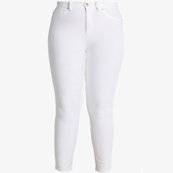 „Idillio“ Skinny Fit Jeans von Ashley Graham x Marina Rinaldi - Lebensmittel Sale – Große Auswahl & Top Preise | Kostenloser Versand ab 40€
