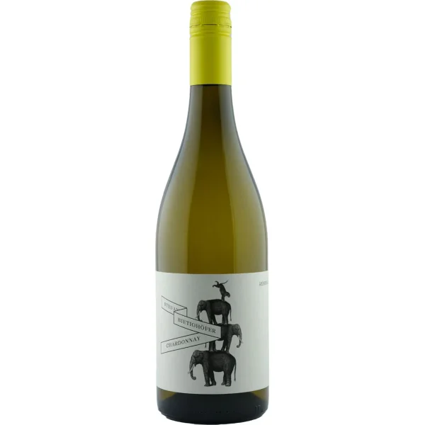 2022er Chardonnay Reserve – trocken (Bietighöfer) - Lebensmittel Sale – Große Auswahl & Top Preise | Kostenloser Versand ab 40€
