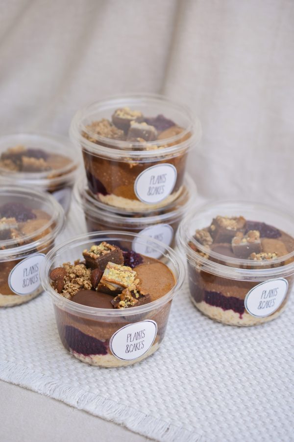 10x Oatie & Raw Cake Pot - Lebensmittel Sale – Große Auswahl & Top Preise | Kostenloser Versand ab 40€