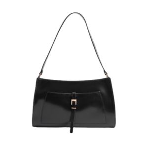 & Other Stories Umhängetasche aus Leder mit Sattelstichnaht* - Lebensmittel Sale – Große Auswahl & Top Preise | Kostenloser Versand ab 40€