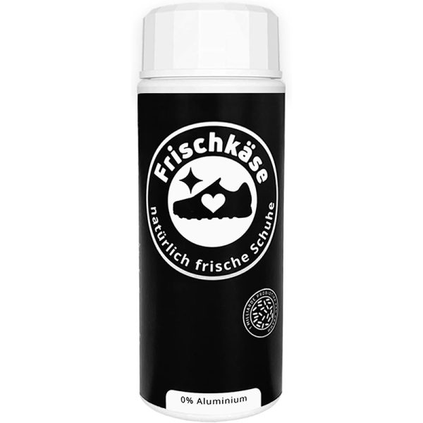 1 Jahr Frische im Schuh – Schwarze Magie gegen Fussgeruch, 12 Monate Schutz ohne Spray - Lebensmittel Sale – Große Auswahl & Top Preise | Kostenloser Versand ab 40€