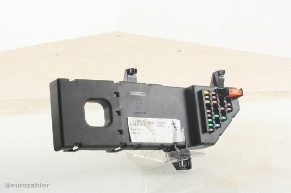 13223678 JA 13193588 ND Sicherungskasten GM Opel VECTRA C (Z02) 1.9 CDTI (F35) 110kW 04/04-08/08 - Lebensmittel Sale – Große Auswahl & Top Preise | Kostenloser Versand ab 40€