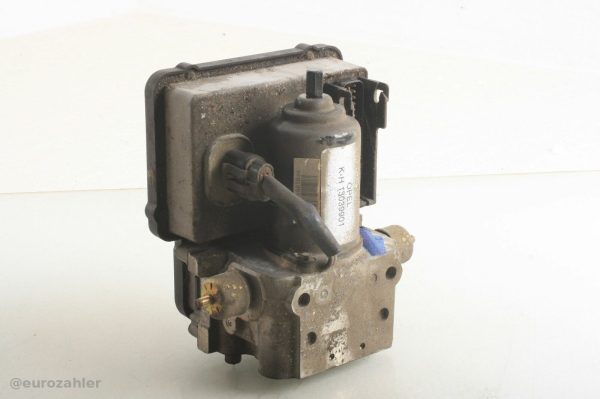 13039901 13040101 ABS Regler Steuergerät Hydraulikblock K-H GM Opel VECTRA B (J96) 10/95-04/02 - Lebensmittel Sale – Große Auswahl & Top Preise | Kostenloser Versand ab 40€