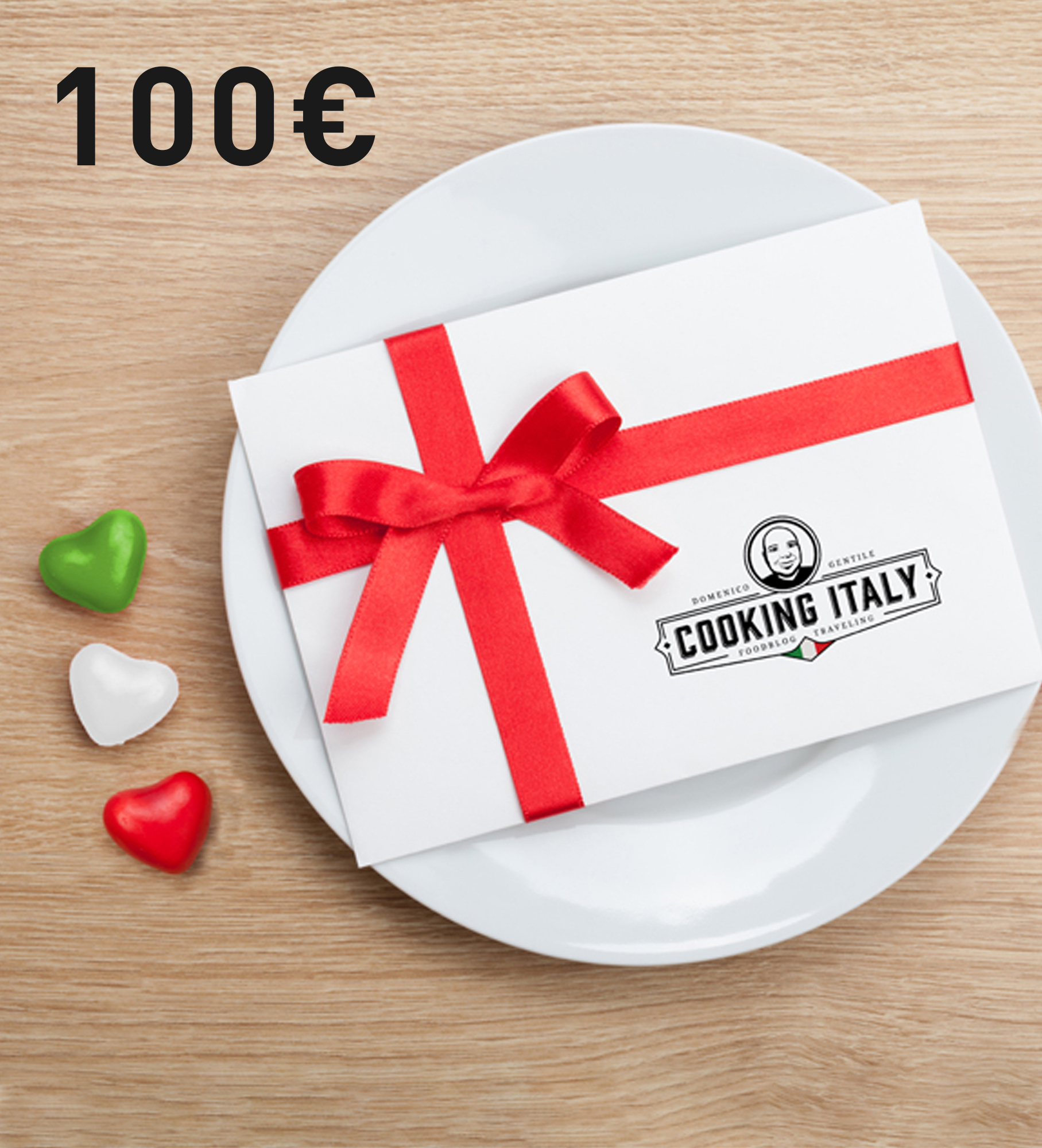 Gutschein-100