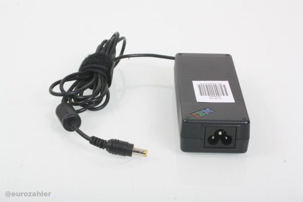 02k6744 Notebook Netzteil 16,0V 4,5A Ladegerät IBM AC Adapter Power Supply - Lebensmittel Sale – Große Auswahl & Top Preise | Kostenloser Versand ab 40€