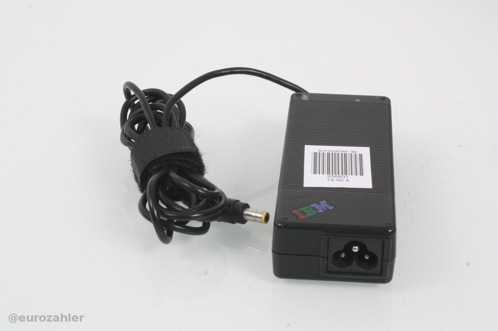 IBM-02k6747-Notebook-Netzteil-160V-45A-Ladegeraet-AC-Adapter-Power-Supply-283453347617