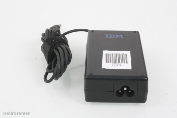 02k7006 Notebook Netzteil 16,0V 3,36A Ladegerät IBM AC Adapter Power Supply - Lebensmittel Sale – Große Auswahl & Top Preise | Kostenloser Versand ab 40€