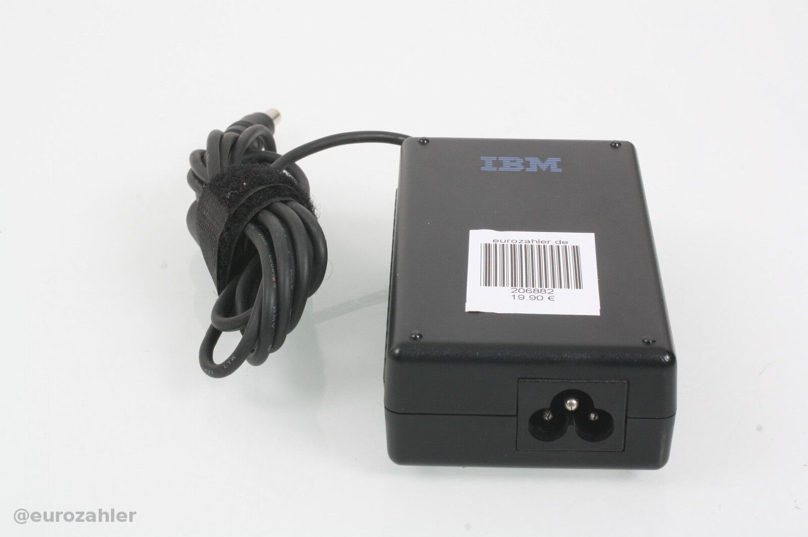 IBM-02k7006-Notebook-Netzteil-160V-336A-Ladegeraet-AC-Adapter-Power-Supply-283453346085