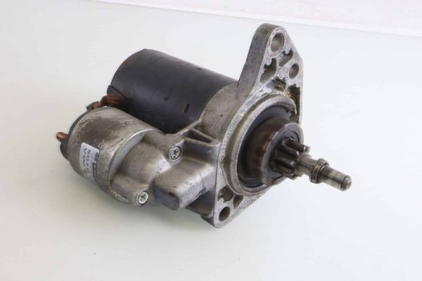 020911023N Anlasser – VW Golf – Starter – gebraucht - Lebensmittel Sale – Große Auswahl & Top Preise | Kostenloser Versand ab 40€
