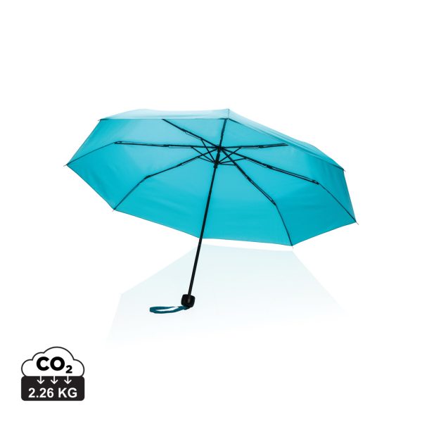 20.5″ Impact AWARE™ RPET 190T Mini-Schirm - Lebensmittel Sale – Große Auswahl & Top Preise | Kostenloser Versand ab 40€