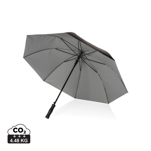 2″ Impact AWARE™ RPET 190T Pongee Bi-Color Auto-Open-Schirm - Lebensmittel Sale – Große Auswahl & Top Preise | Kostenloser Versand ab 40€
