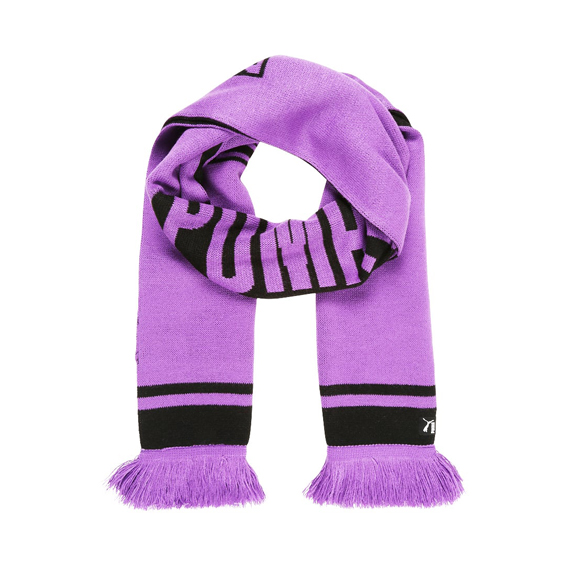 „Fan Scarf“ Schal von Puma - Lebensmittel Sale – Große Auswahl & Top Preise | Kostenloser Versand ab 40€