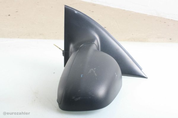 057105LLL Aussenspiegel mechanisch links schwarz unlackiert Seat AROSA (6H) 05/97-06/04 - Lebensmittel Sale – Große Auswahl & Top Preise | Kostenloser Versand ab 40€