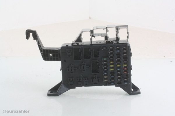 1S7T14A073AE Sicherungskasten Relais Ford MONDEO III Kombi (BWY) 10/01-03/07 - Lebensmittel Sale – Große Auswahl & Top Preise | Kostenloser Versand ab 40€