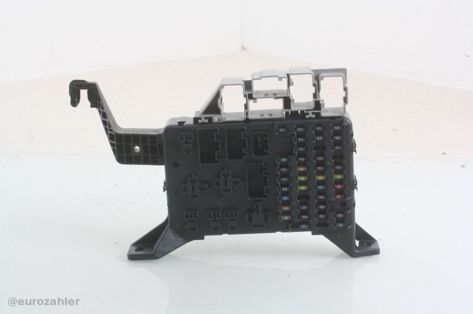 Sicherungskasten-Relais-1S7T14A073AE-Ford-MONDEO-III-Kombi-BWY-1001-0307-283463451164