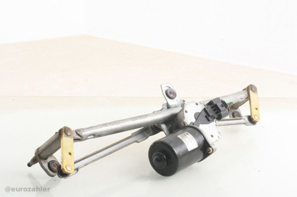 1J0955325A 1J1955113B Scheibenwischermotor mit Gestänge vorne Skoda OCTAVIA I (1U2) 11/00-12/10 - Lebensmittel Sale – Große Auswahl & Top Preise | Kostenloser Versand ab 40€