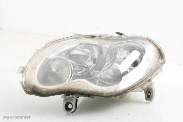 0301169201 Scheinwerfer Vorne Links Smart CABRIO (450) 0.8 CDI (S1OLC1, 450.401, 450.402, 450.403, 4 - Lebensmittel Sale – Große Auswahl & Top Preise | Kostenloser Versand ab 40€