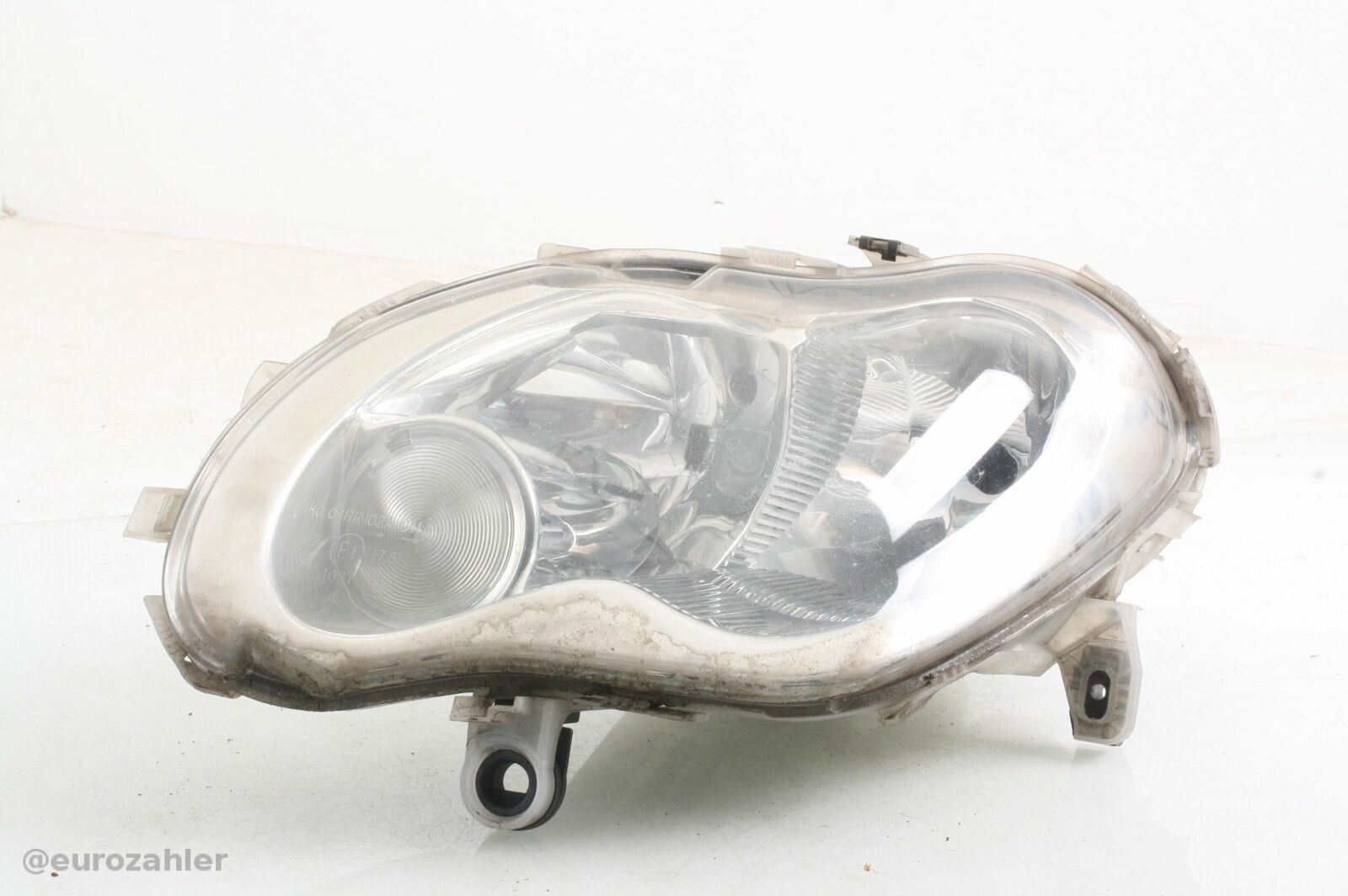 Smart-0301169201-Scheinwerfer-Vorne-Links-CABRIO-450-08-CDI-S1OLC1-4504-312577862500