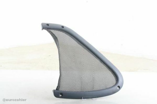 0000576 Türablage rechts grau SMART COUPE (450) 0.8 CDI 30 kW 11/99-01/04 - Lebensmittel Sale – Große Auswahl & Top Preise | Kostenloser Versand ab 40€