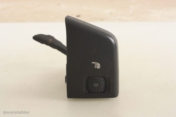 1C0963564B VW Schalter Blende Sitzheizung Rechts NEW BEETLE (9C1, 1C1) - Lebensmittel Sale – Große Auswahl & Top Preise | Kostenloser Versand ab 40€