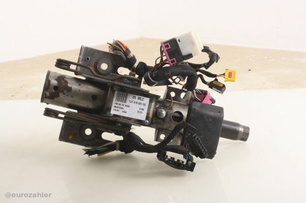 1J1419501EG Lenksäule Lenkung manuell verstellbar VW Bora GOLF IV 1J5 11/00-06/06 - Lebensmittel Sale – Große Auswahl & Top Preise | Kostenloser Versand ab 40€
